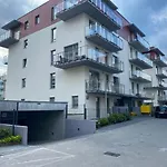 Kolobrzeg Apartament 2 Pokojowy Bursztynowe