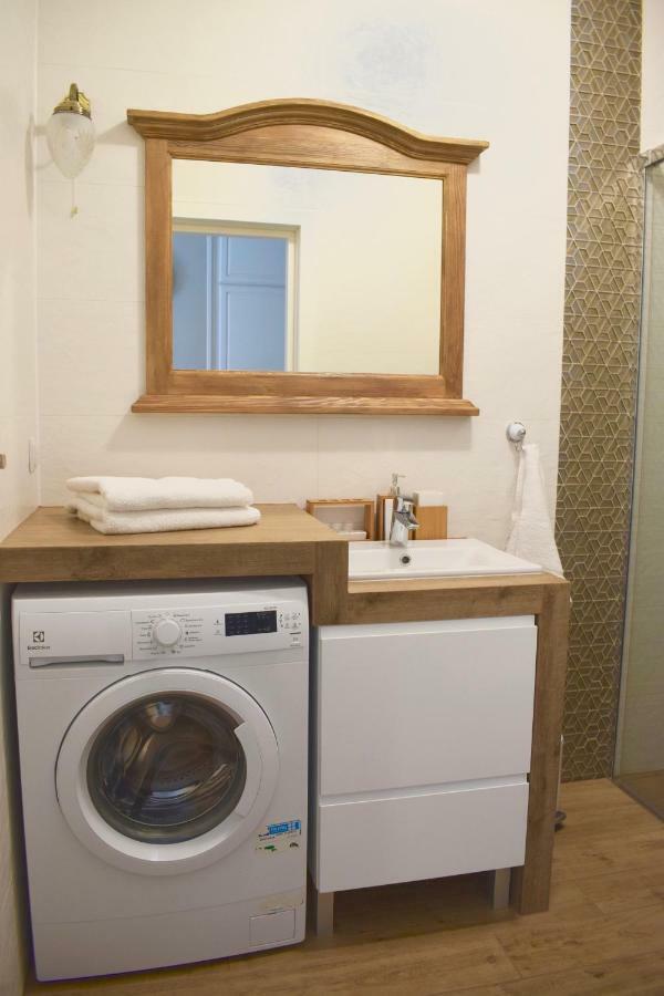 Apartment Apartament 2 Pokojowy Bursztynowe Kolobrzeg