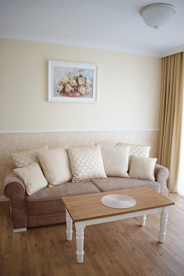 Apartament 2 Pokojowy Bursztynowe Apartment