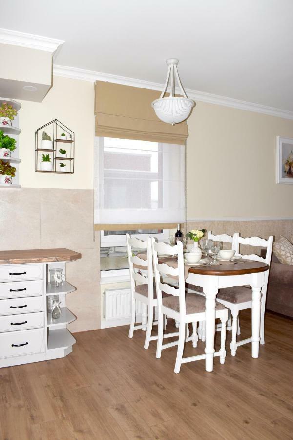 Apartament 2 Pokojowy Bursztynowe * Kolobrzeg