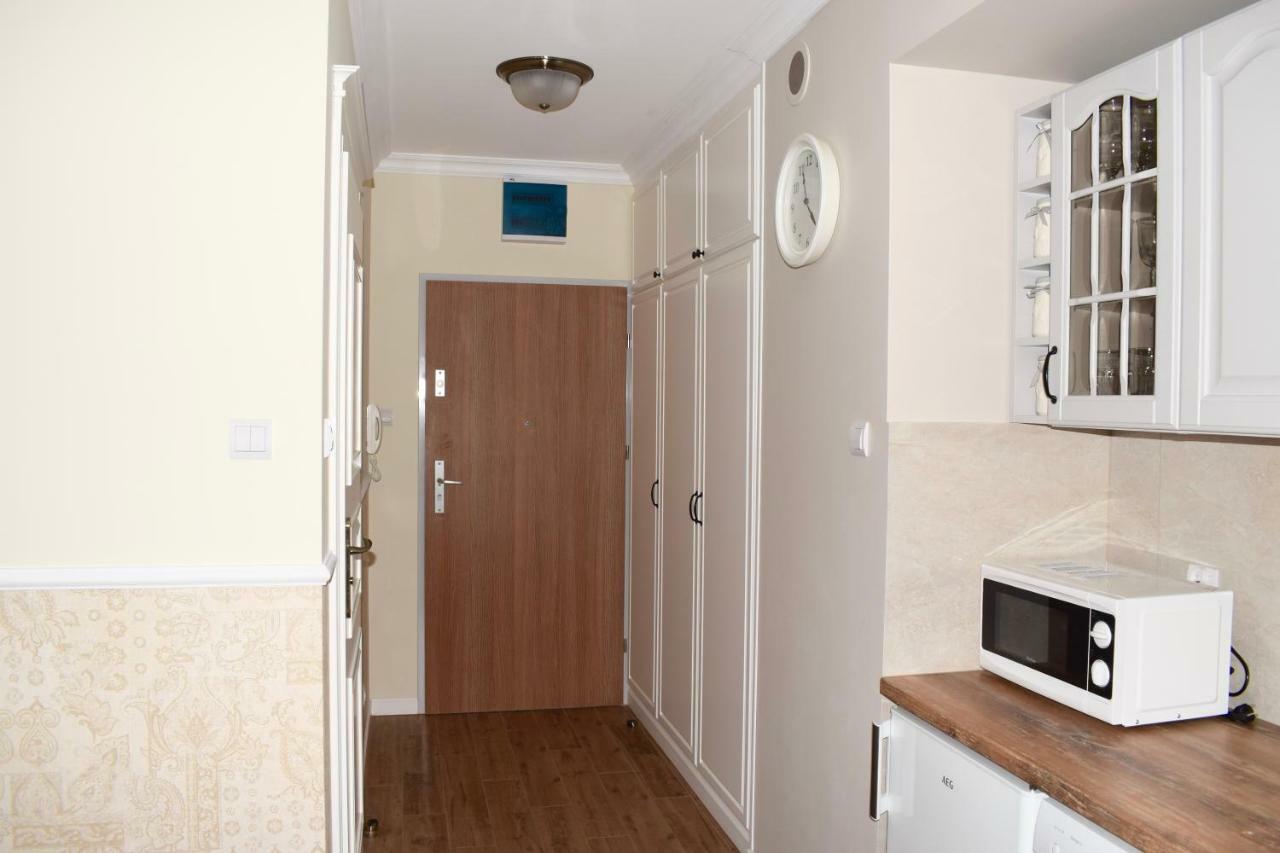 Apartament 2 Pokojowy Bursztynowe Apartment
