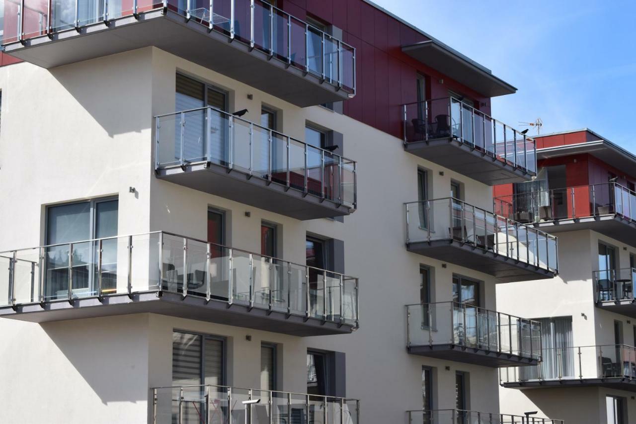 Apartament 2 Pokojowy Bursztynowe Apartment