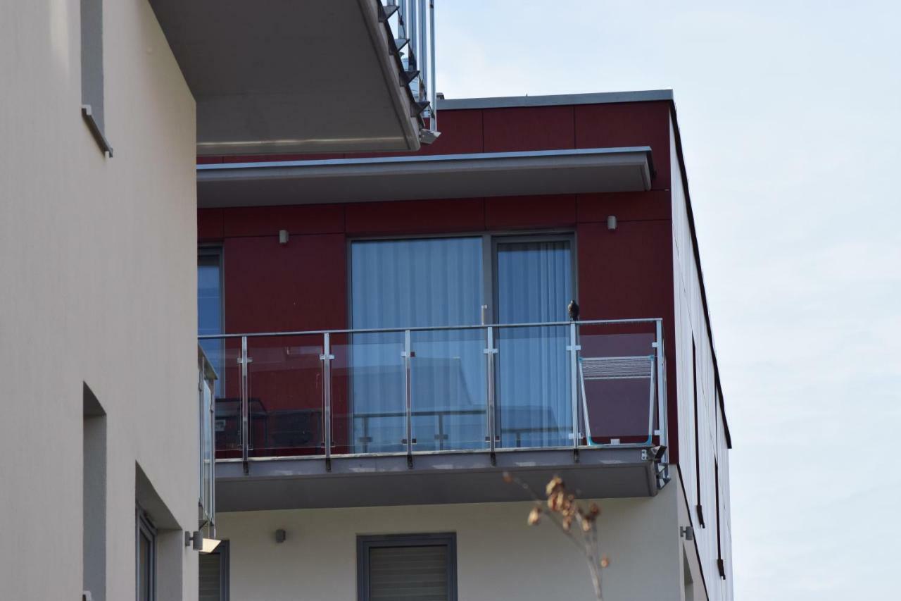 Apartament 2 Pokojowy Bursztynowe Apartment *
